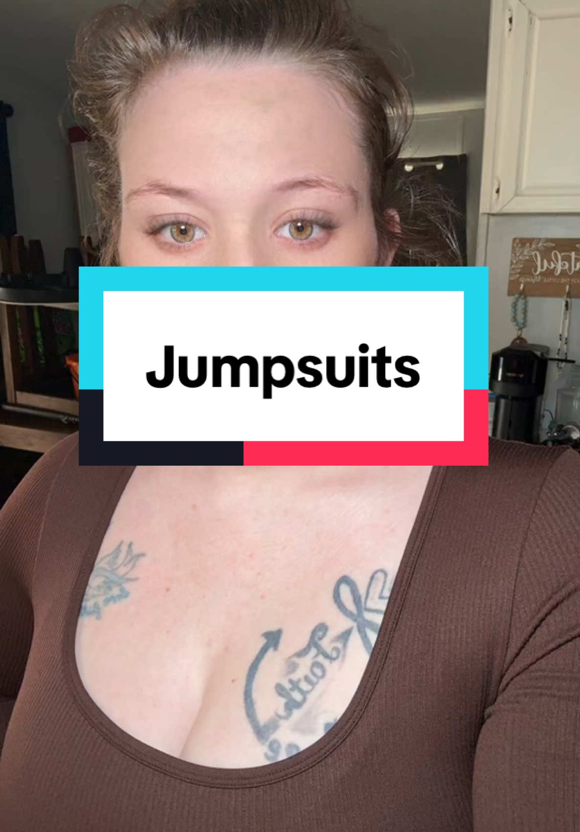 Run and get yours now!!! #musthave #tiktok #contentcreator #sportsjumpsuit #womensfashion #soildcolor 