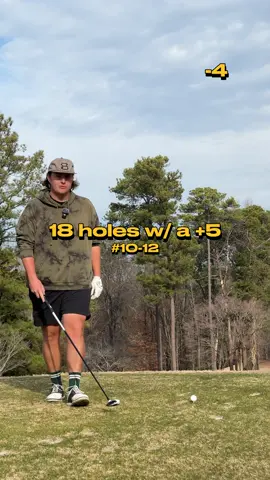 y'all are gonna want to watch this round (part 4) #golfcontent #jakedezgolf #golf #progolf #golfer #golfswing #PGATOUR #SuperBowl