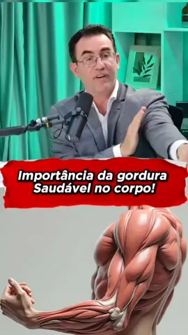 Importância da gordura no corpo! . . . . #saudavel #cuidar #bemestar #bemestar #emagrecer #dieta #Fitness #fit #fitnessmotivation 