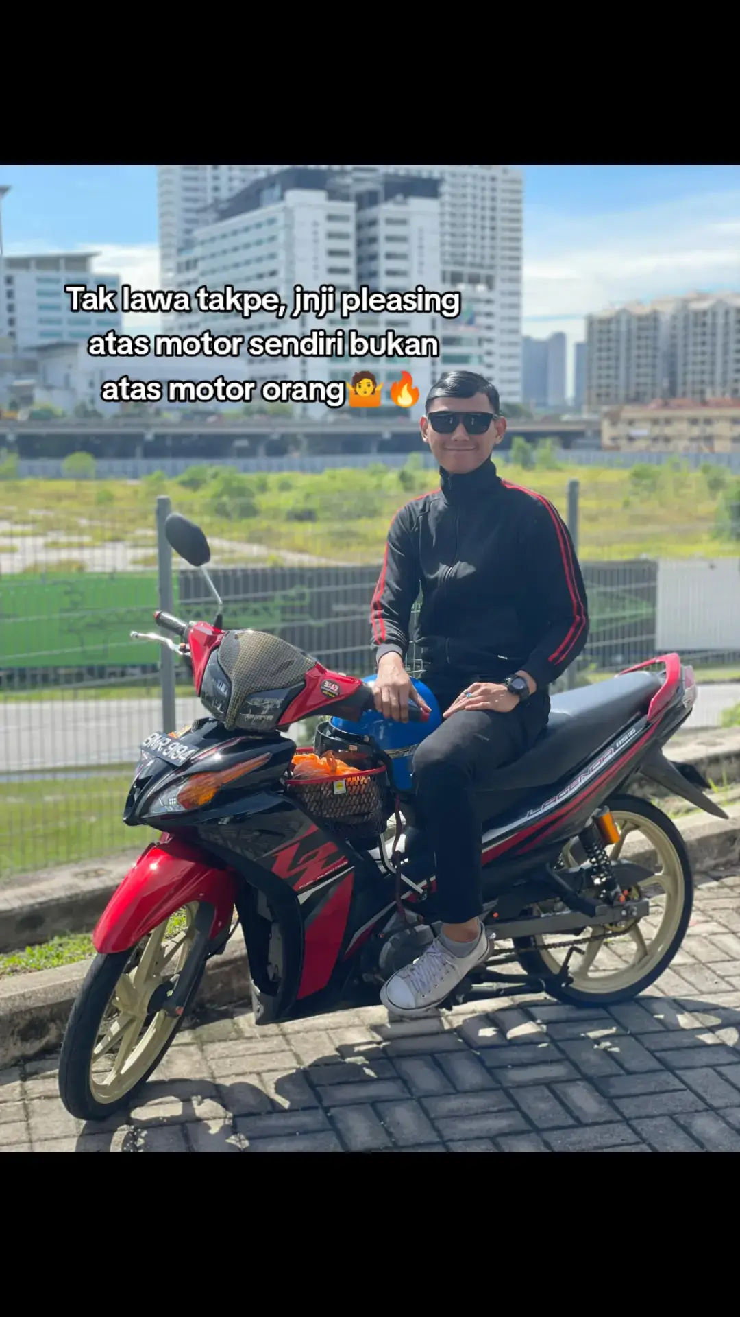 #budakrawang #gongnerakafi🔥 #fyp 