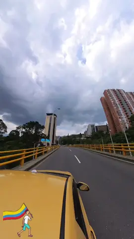 #medellín #Colombia #speedy #gofast #🇨🇴