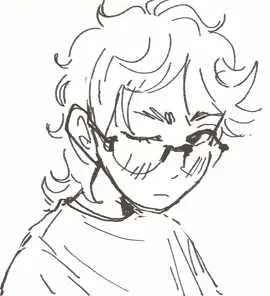 little animation test with Andrés as the main character !! #animation #oc #originalcharacter 