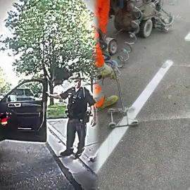 Officer BREAKS DOWN After Unaliving The Suspect 🥺🇺🇸 #court #copsoftiktok #policeofficer #cops #courtroom #policeoftiktok #usa #unitedstates #tiktokuni #fypシ゚viral #pov #foryoupage #fypツ 😑