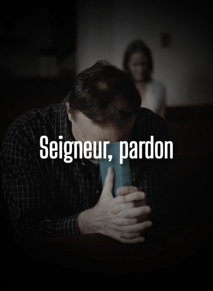 Pardon, Seigneur pardon | Une priere.... #priere #evangile #musiqueevangelique #eglisechretienne #jesus 