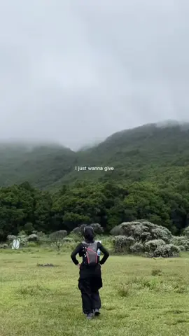 nak kiciii🤏🏻#CapCut #mountain 