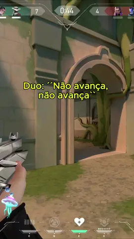Pérolas com meu duo kkkkk #fyp #tik_tok #foryoupag #Valorant #jogo 