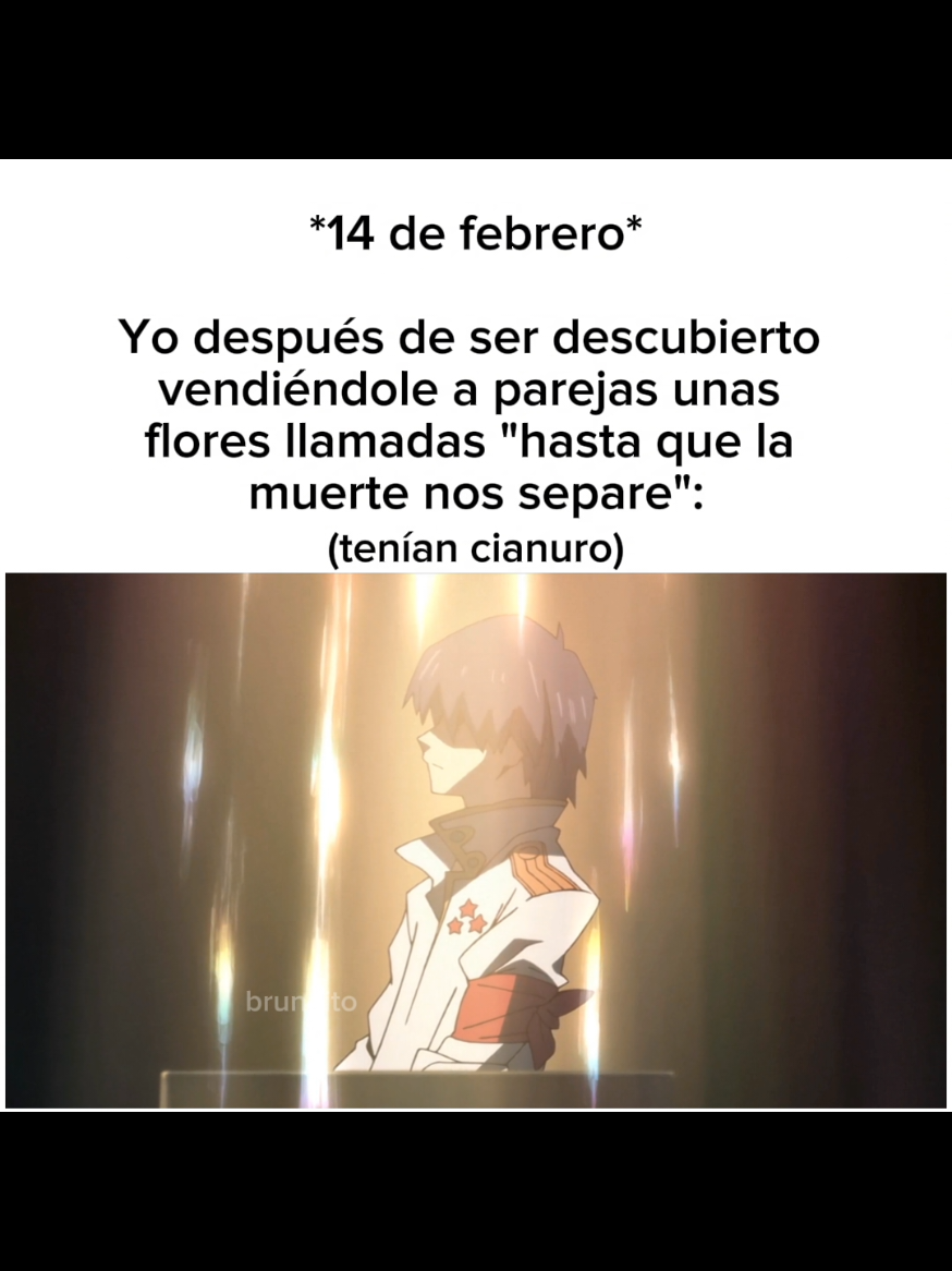 #gurrenlagann #parati #Viral #bruneito #animememe 