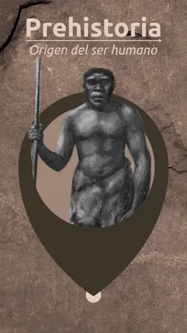 ¡Viaja a la Prehistoria! 🕰️ Paleolítico, Neolítico y Edad de los Metales Acompáñanos en este corto educativo para niños y descubre la fascinante etapa de la Prehistoria. Aprende sobre las etapas del Paleolítico, Neolítico y la Edad de los Metales, y cómo vivían nuestros antepasados. ¡Adéntrate en un viaje a través del tiempo! 🌍 prehistoria, educación infantil, paleolítico, neolítico, edad de los metales, historia, seres humanos, nómadas, sedentarios, agricultura, ganadería, herramientas, escritura, shorts educativos, niños, aprendizaje, evolución, descubrimientos, invenciones