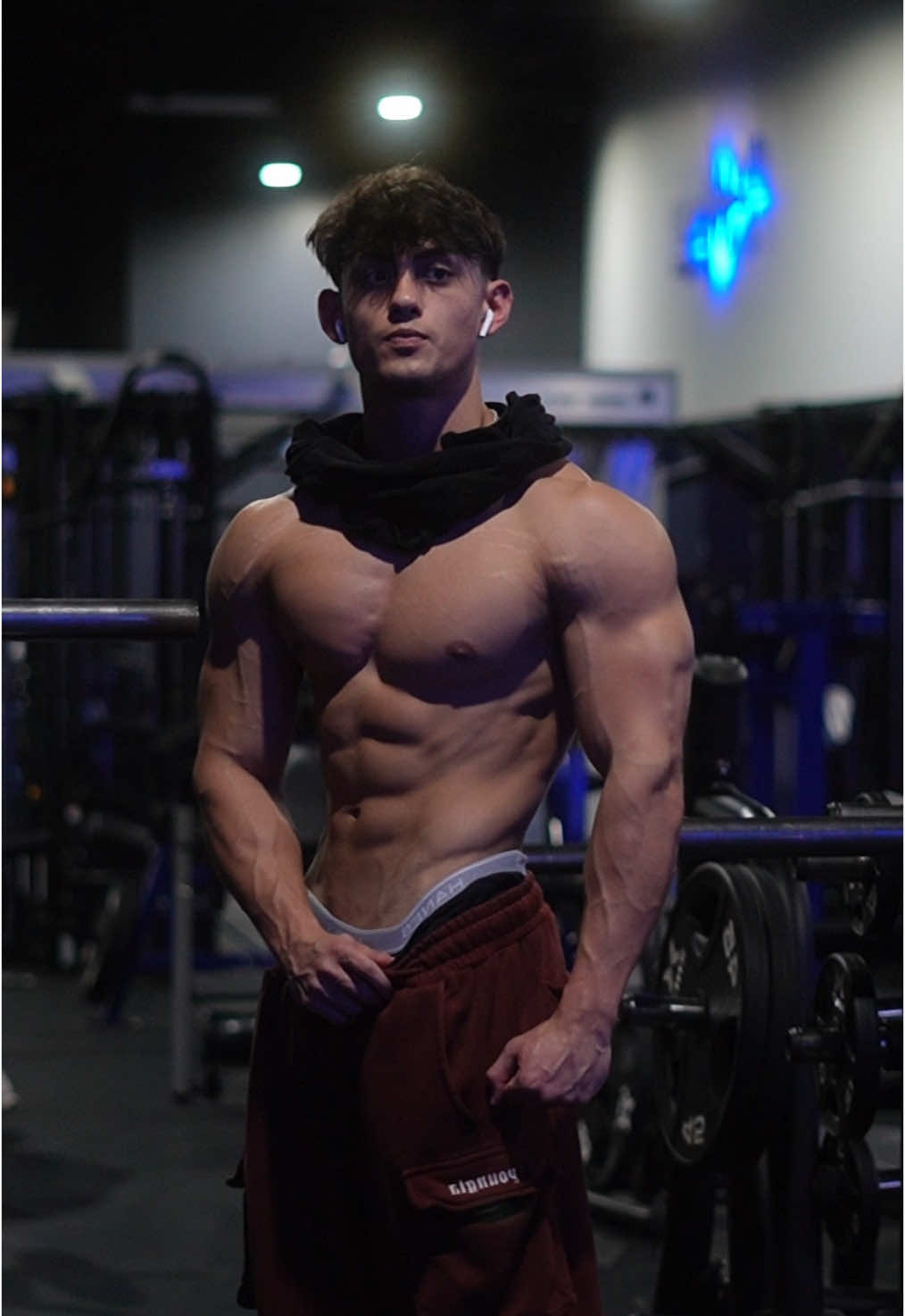 Booby vein 🙈