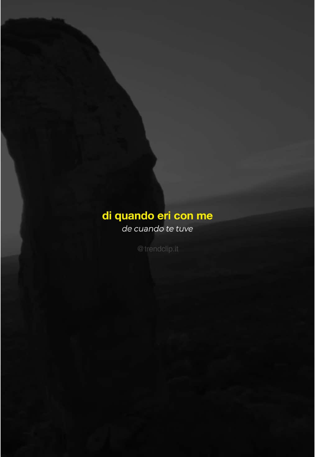 💿| Ogni volta che potevo #lyrics #traduzione #badbunny #ita #musica 