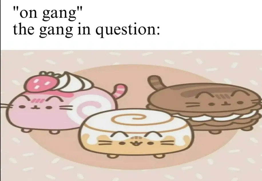 ngl ts tuff asl ong vro #pusheen #brainrot #gangsta #tuff #ts #pmo #fyp 