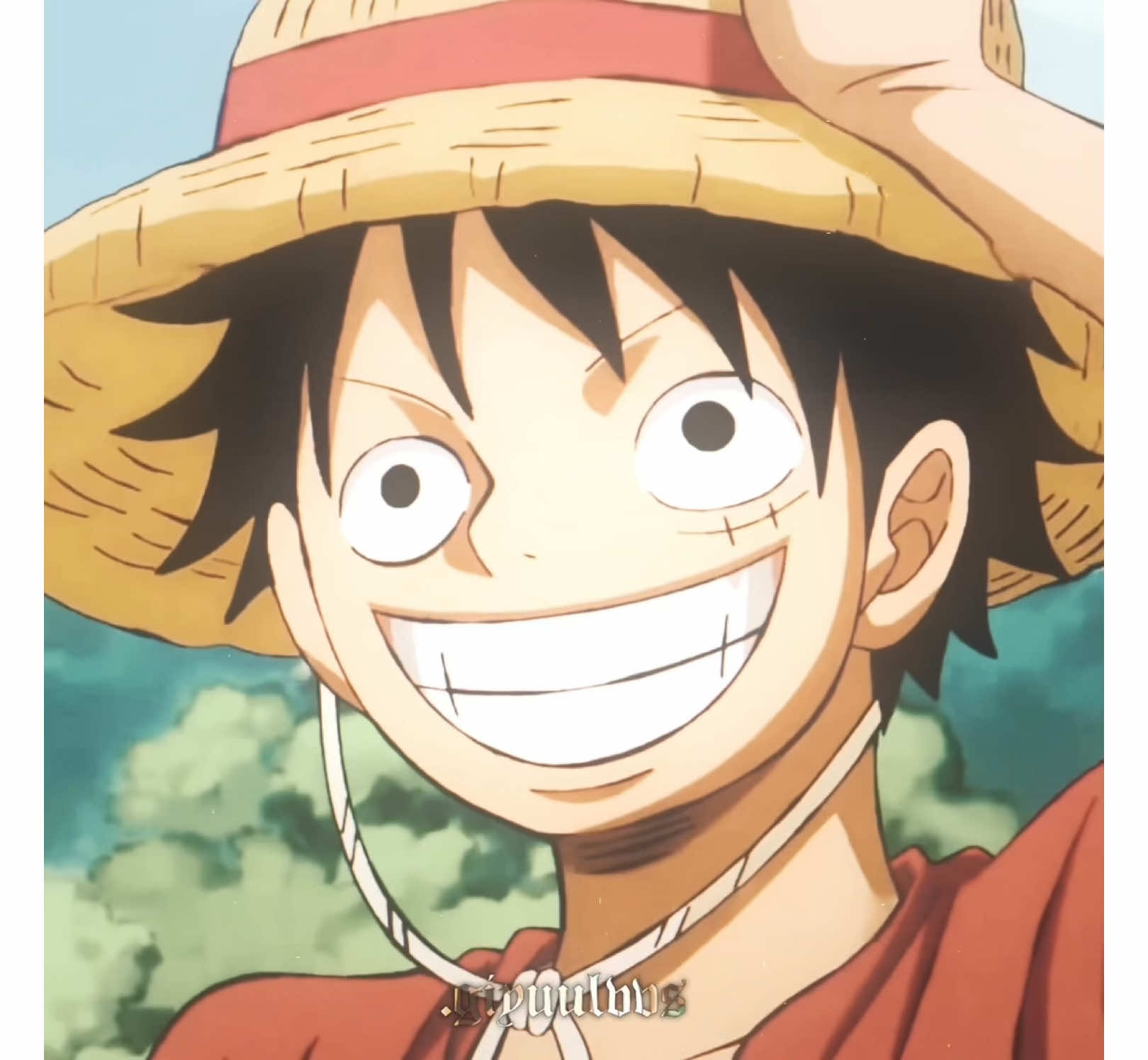 — #giyuulvvs | #LUFFY : he looked so good in the special episode 🤩, thank you for blowing up my other luffy edit ❤️ //#luffy #luffyonepiece #monkeydluffy #monkeydlufyedit #luffyonepiece #onepiece #op #onepieceedit #opedit #onepieceluffy #fyp #foryou #trending . @shidou’s_girlfriend @луна @kenzie🪐 @raffey .ᐣ.ᐟ ✿ ˃ᴗ˂ @STAR <3 @ySander @SEHIIIII‼️‼️ @ᥲksᥲ ⋆˚𝜗𝜚˚⋆ @ᴢʏꜰ 🌌 @!! amari !! @𝐚𝐥𝐢𝐜𝐢𝐚 ꩜ .ᐟ @𝓐𝓷𝓰𝓲𝓮☆™ @angie 🧸 @✭Shinobu mommy✭ @∂ιєgσ @DAKI_am🛐💕 @mitxozzz🎧 @Mitsuris cannon gf @🌙ᴇᴛʜᴇʟ (ᴍᴜᴢᴀɴ’ꜱ ʜᴜꜱʙᴀɴᴅ)🩸 @⋆. 𐙚 ˚𝐦𝐯𝐫𝐬ִ.ᐟ🐾 @⌗ !! ꒰ 𝗅𝖺𝗐𝗋𝖾𝗇𝖼𝖾 ꒱ 🎀 @🍄Naty🍄 @aeri ꨄ ˚₊· @jasmine tonto @𝜗𝜚˚⋆ @Tomi ✴️❇️ @💙﹕Reii | Giyuu's Girl ! ᡣ𐭩 @☆𝖫𝗎𝗅𝗎 (giyuu‘s #1 wife) @sʜᴏ @мσмσ ੈ✩‧₊˚ 