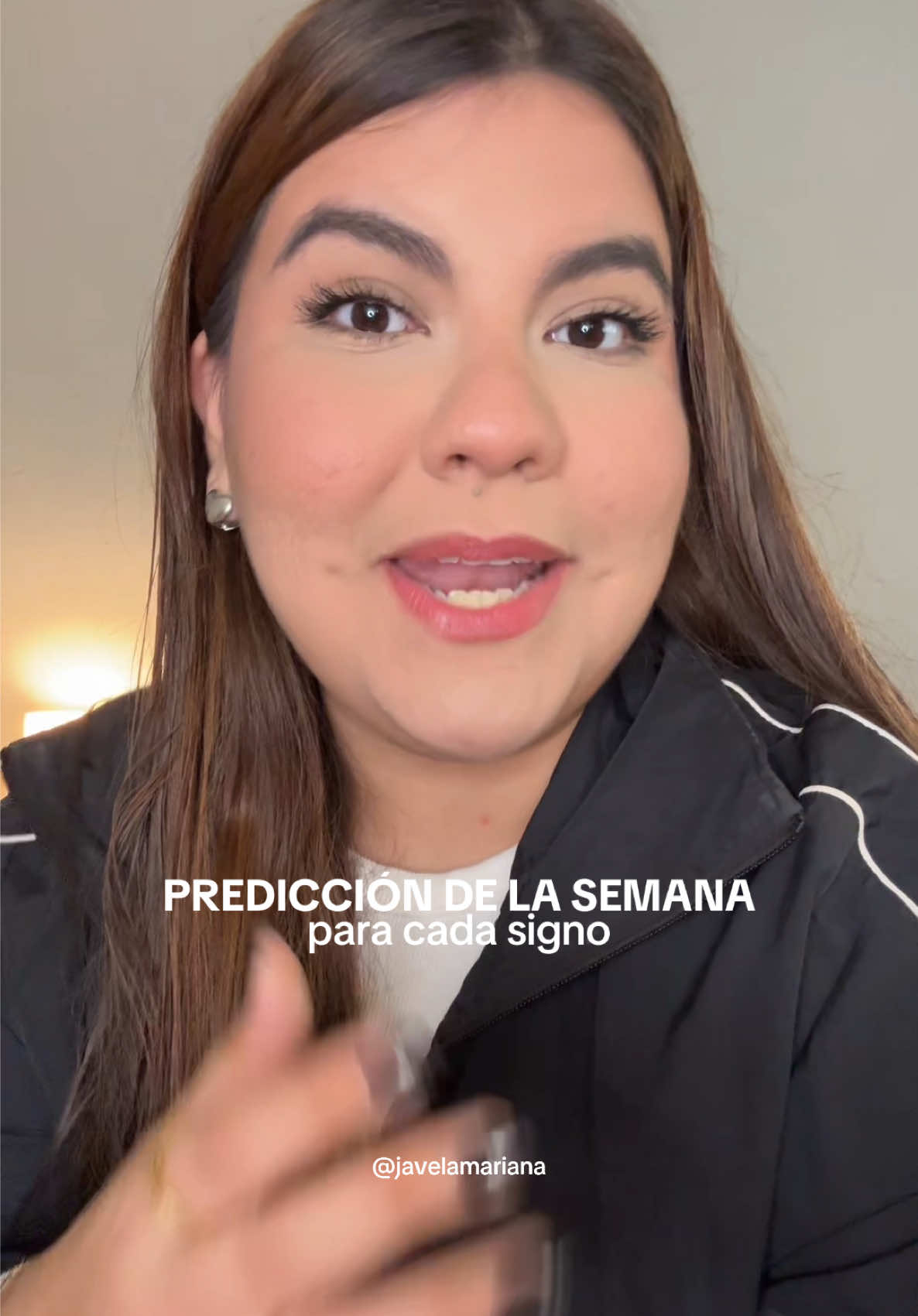 predicciones de la semana del 3 al 9 de febrero para mis signos cardinales 🧏🏻‍♀️💌🫂 ig: javelamariana . #astrologia #tarot #lectura #lecturadetarot #astrology #parati #javelamariana #viral #fyp #lecturasemanal 