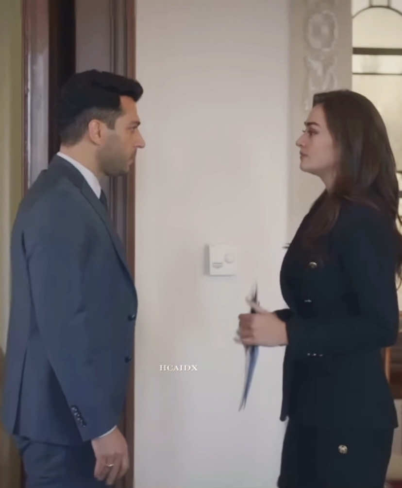 رامبيلي 😢 #rambel #esrabilgiç #muratyıldırım 