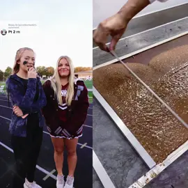 Replying to @barrettscheetz PART 2‼️ our LAST game is tonight @ Summit- COSTUME OUT- SHOW UP SHOW OUT #fyp #whosthehottest #interview #cheer #studentsectionsauce #studentsection #fnl #highschool #fypシ #fhsflagship