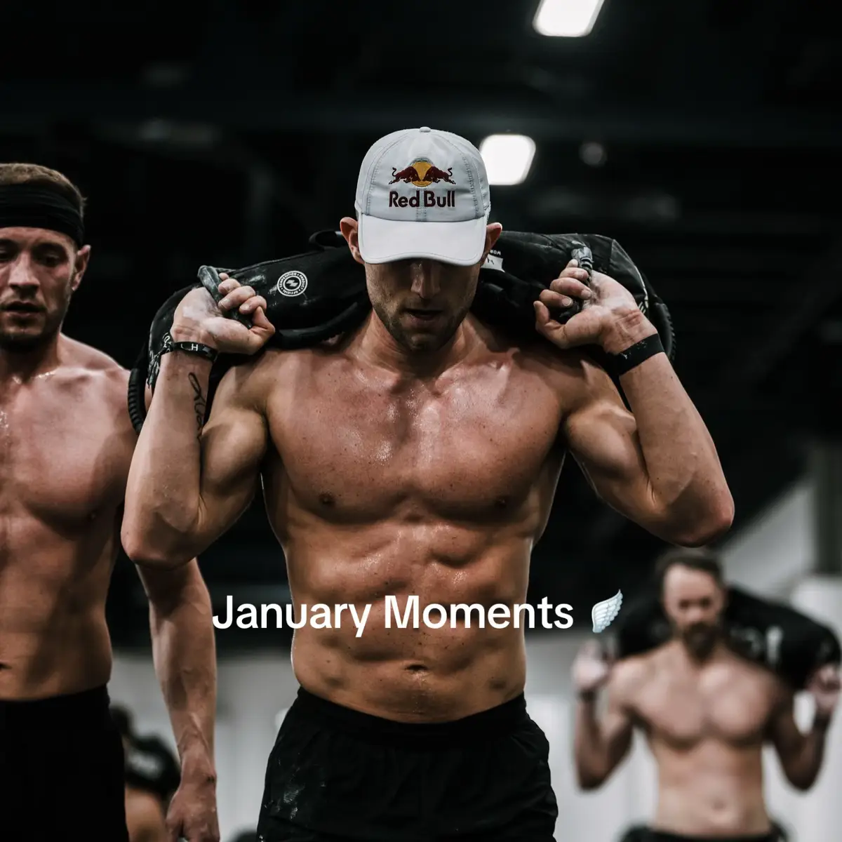 January breakdown. 1. Pro Doubles Las Vegas. 2. Red Rock Canyon hike. 3. Elite 15 Las Vegas. 4. Running in the desert. 5. @Red Bull athlete performance centre in LA. 6. Running in LA. 7. Coaching @247Represent workouts. 8. Training with @TomEvansUltra . 9. @Red Bull UK athlete training camp. 10. Hyrox in the snow in Lapland. 11. Snow day with my team ❤️. 12. Good chats with good people in Stockholm airport. 1 month down 11 to go - lets go! #liferecently #january #memories #motivation #Lifestyle 