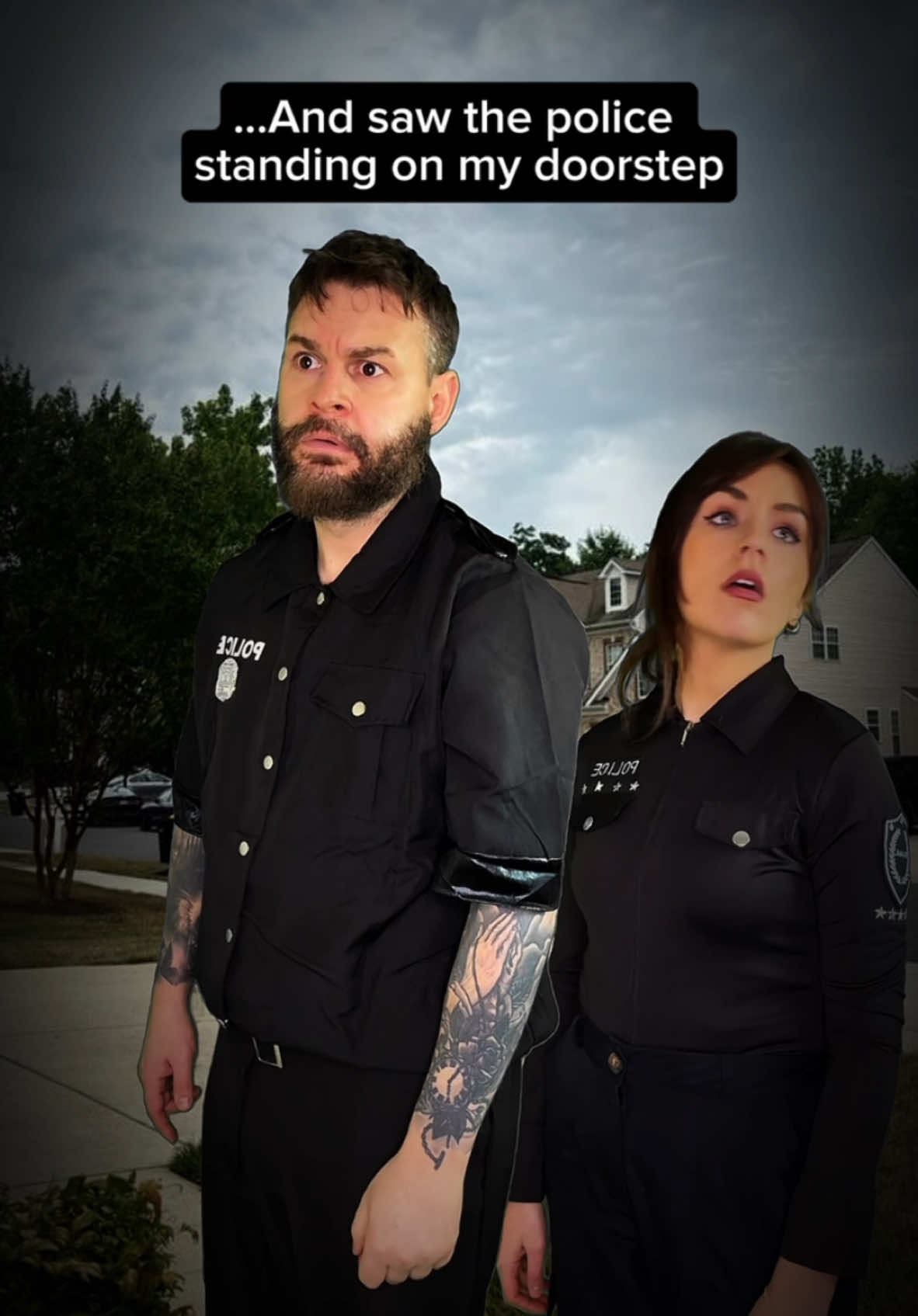 Story by Couple of Horrorz #Horror #Horrortok #Horrorstory #Horrorstories #Horrortiktok #Scary #Scarystories #Ghost #supernatural #paranormal #Creepy #creepypasta 