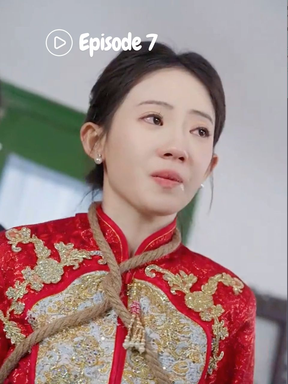 When Love Met Perfect Timing | EP 7 💥Download Sereal+ now to enjoy the full story! #family #romance #shorts #sereal #movie #Love #2025 #serealplus #tv #trailer #billionaire