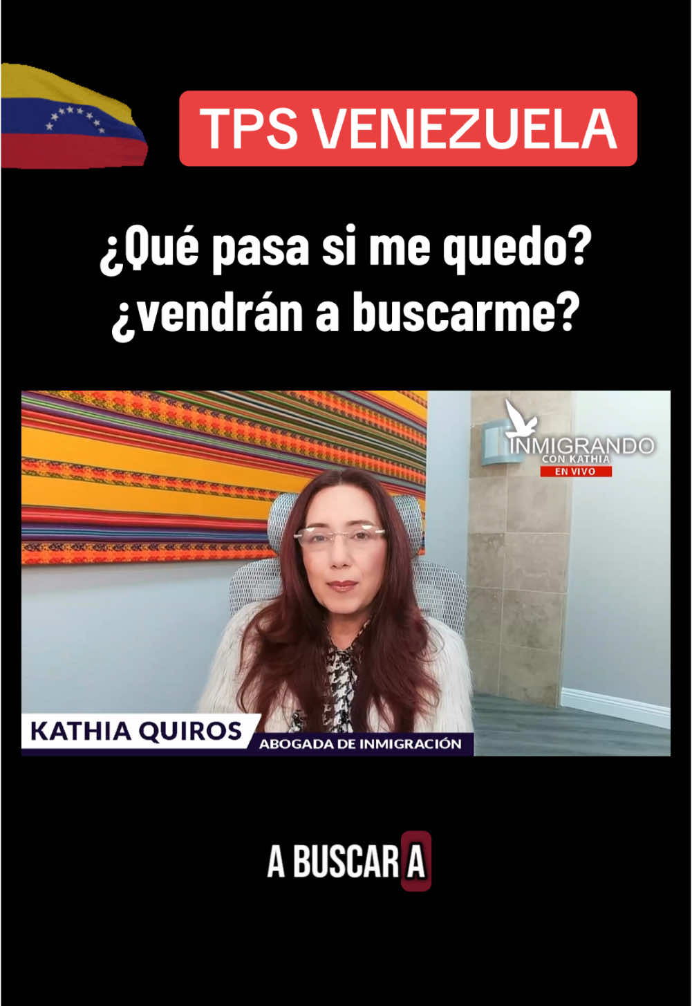 #TPSVenezuela #venezolanos #arreglarpapeles #opciones #deportaciones #quepasara #asilopolitico #245i #i130 #peticionfamiliar #greencard #ice #noticiastps #ultimahora #noticiashoy #inmigrantes #KQ #Inmigracion #parati #fyp #inmigrandoconkathia #foryou #abogadakathia #kathiaquiros #overstay #indocumentados #sinpapeles #EEUU #USA #foryoupage 