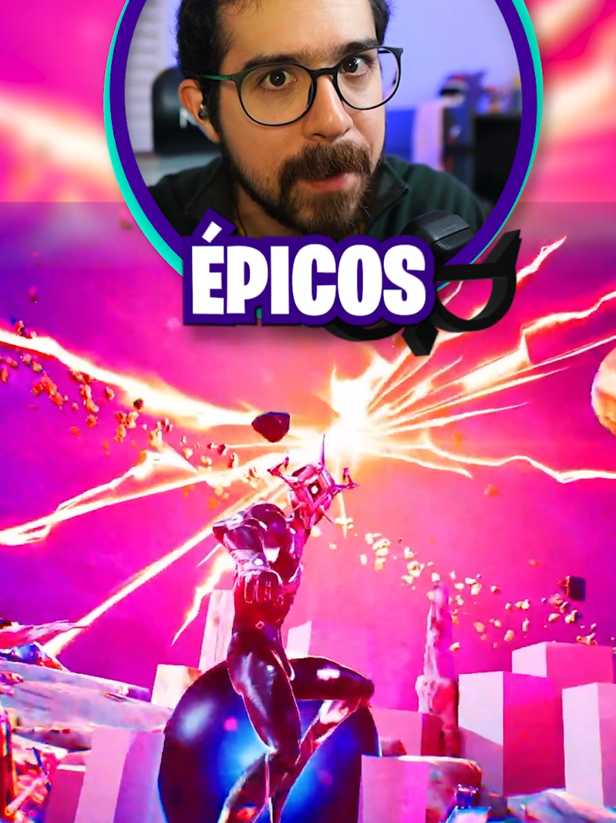 El EVENTO de Fortnite!! 🔥😱(Mapa) #gamerentiktok #uefn #fortnitecreativo #mapasfortnite #gusbars #fortniteevent 