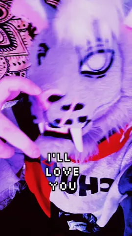 meet me halfway<3 #fursona #fursuit  #fursuiter  #furryfandom #furrytiktok #fursuitheadbase #fursuitmaking  #fursuitmakersoftiktok  