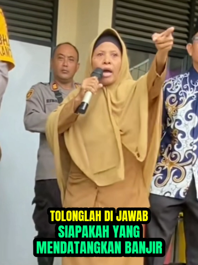 Sampai Tiba saatnya Negara Api Menyerang, ibu ini belum mendapatkan jawaban 