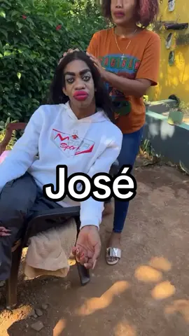 #jose Donde estas? 😂
