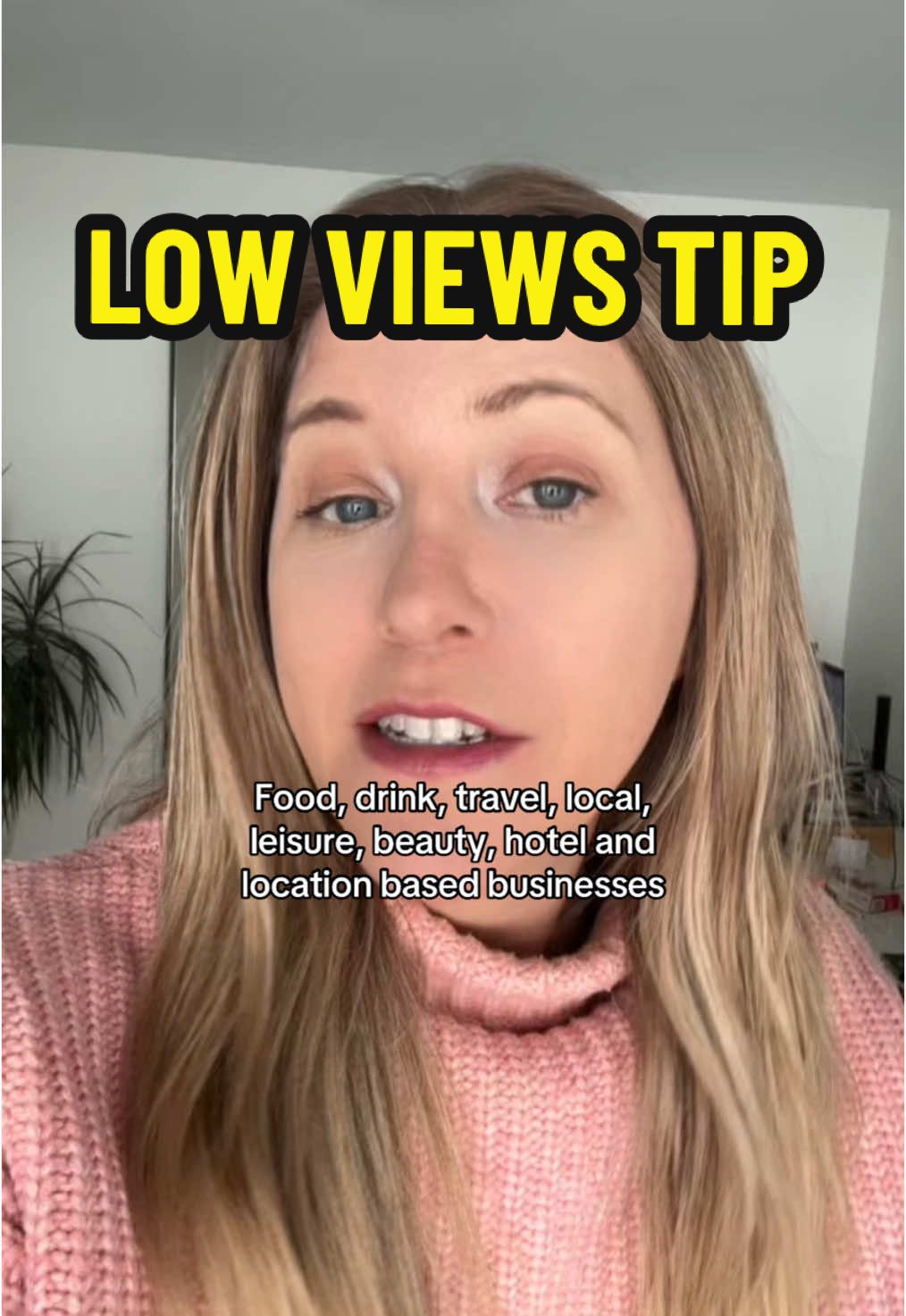 But if you use it wrong you risk getting a CGV. #lowviews #tiktoktips #growontiktok #howtogrowontiktok 