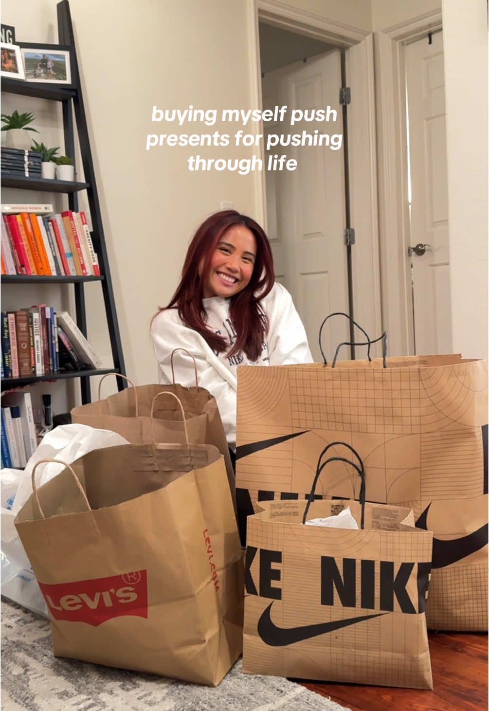 wanting to get rid of stuff 🫱🏼‍🫲🏽 buying too much stuff ♡ ♡ ♡ #secrettiktok #minivlog #shopaholic #microinfluencer 