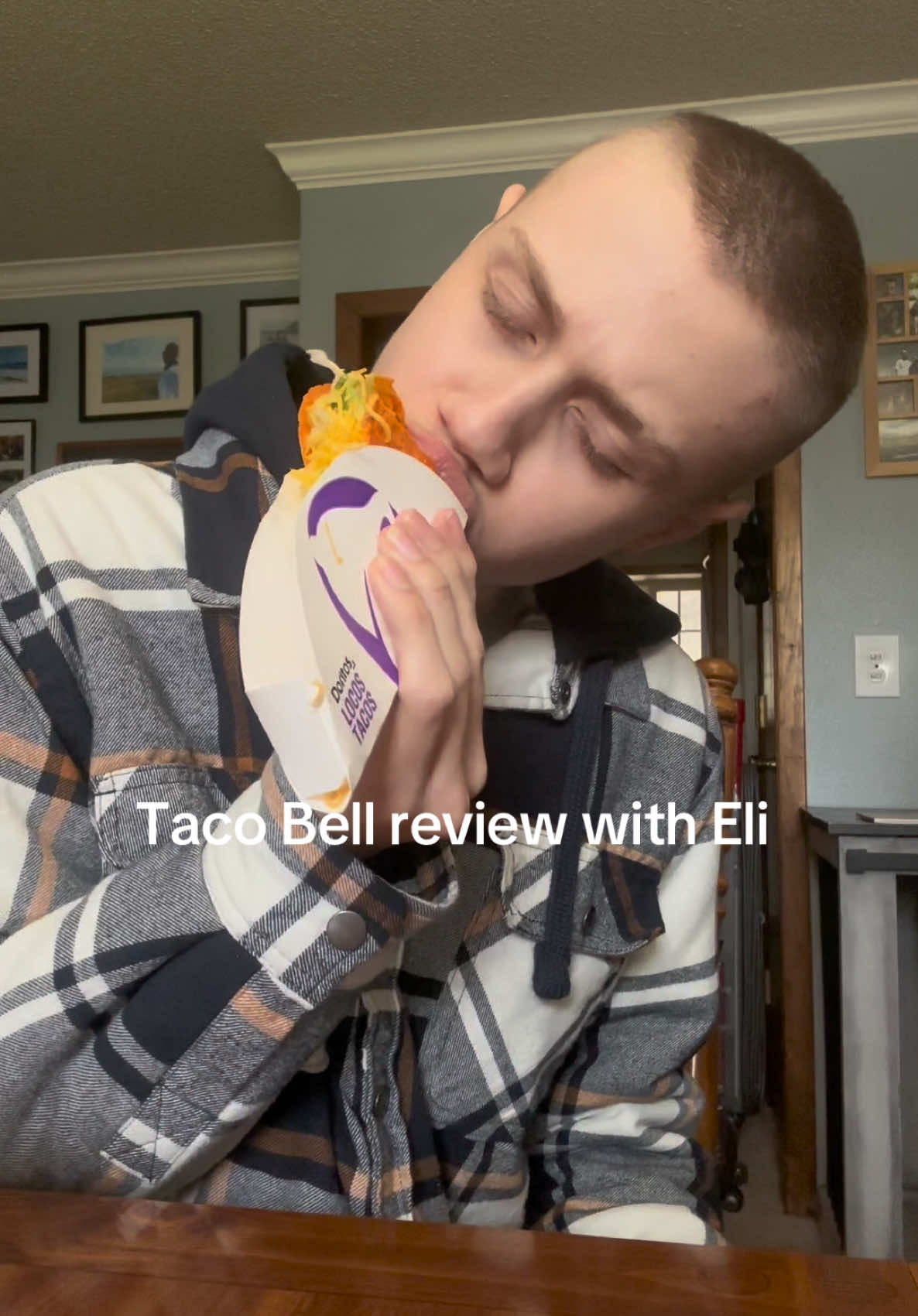 #CapCut #tacobell #autism #fyp #asmr #eating #foodtiktok #autsimawareness #autismacceptance #eli #foryoupage #autismoftiktok #fy #foodtiktok #