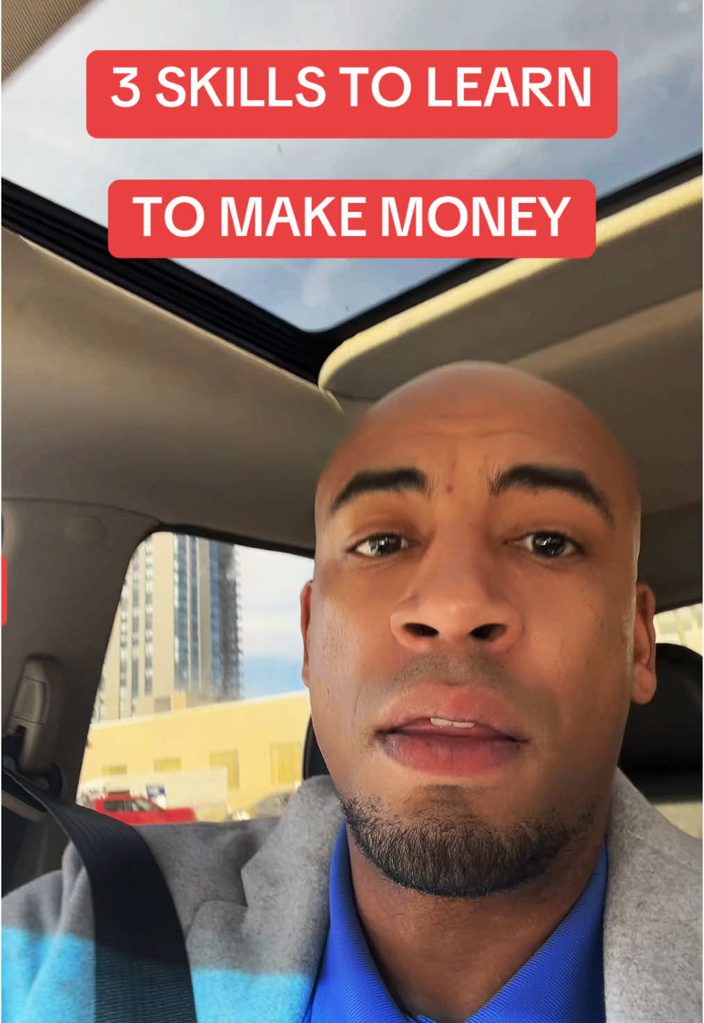 3 skills to learn to make money. I use these three in my notary business and truly think they can work for any business. Personal brand, Marketing, and Negotiations. #creatorsearchinsights #skillstolearntomakemoney #notary #marketing #personalbranding 