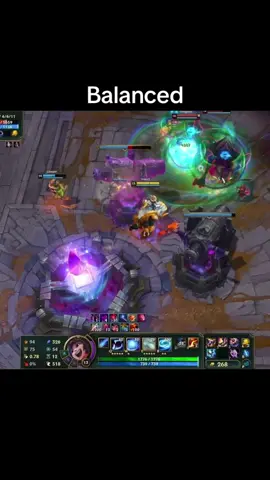 Pukk#leagueoflegends #lol #fyp #viral #nunu 