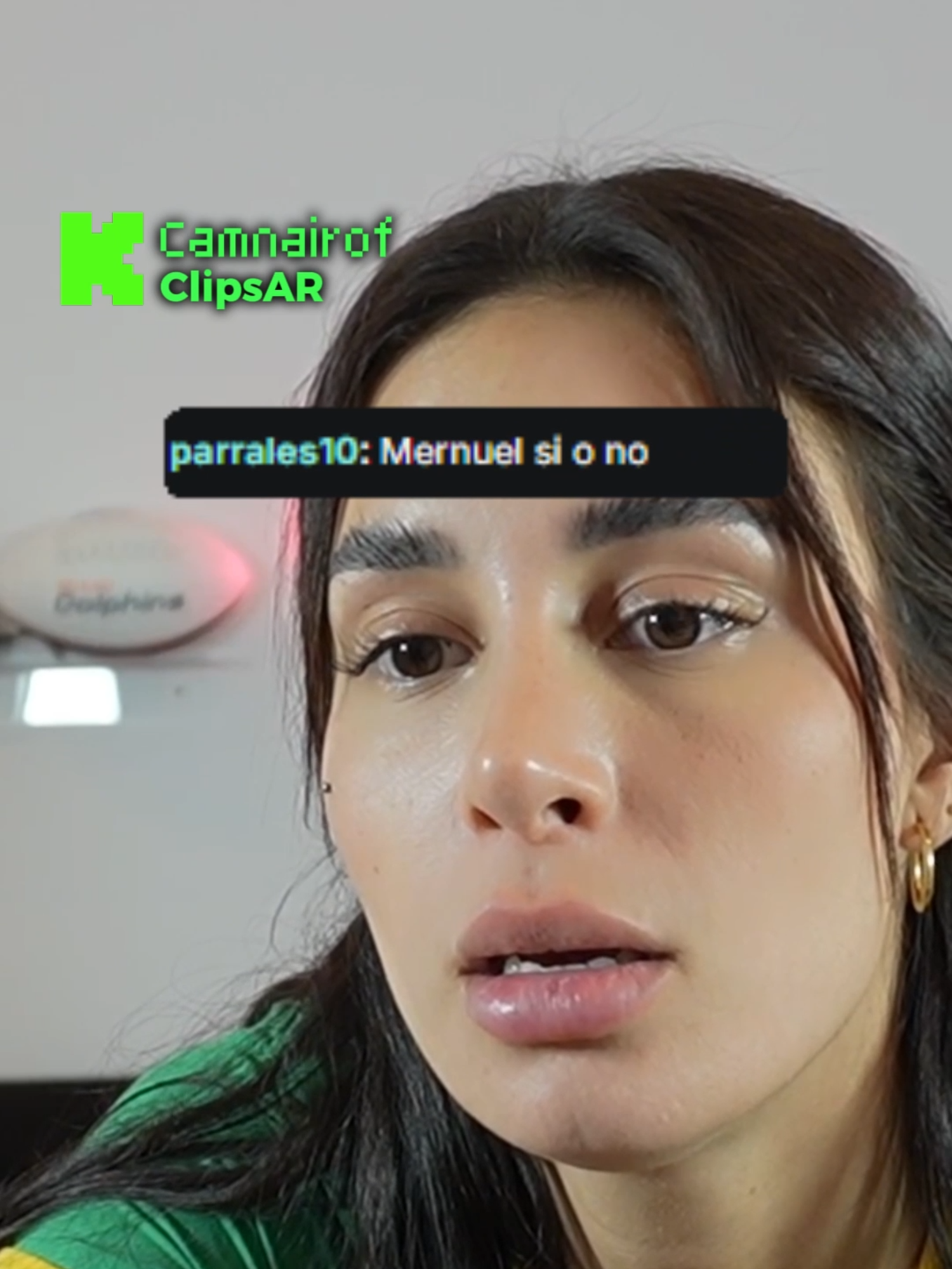 MERNUEL SI O NO #mernuel #si #no #nickinicole #camnair #streamer #clipsar #paratiiiiiiiiiiiiiiiiiiiiiiiiiiiiiii #fypシ゚