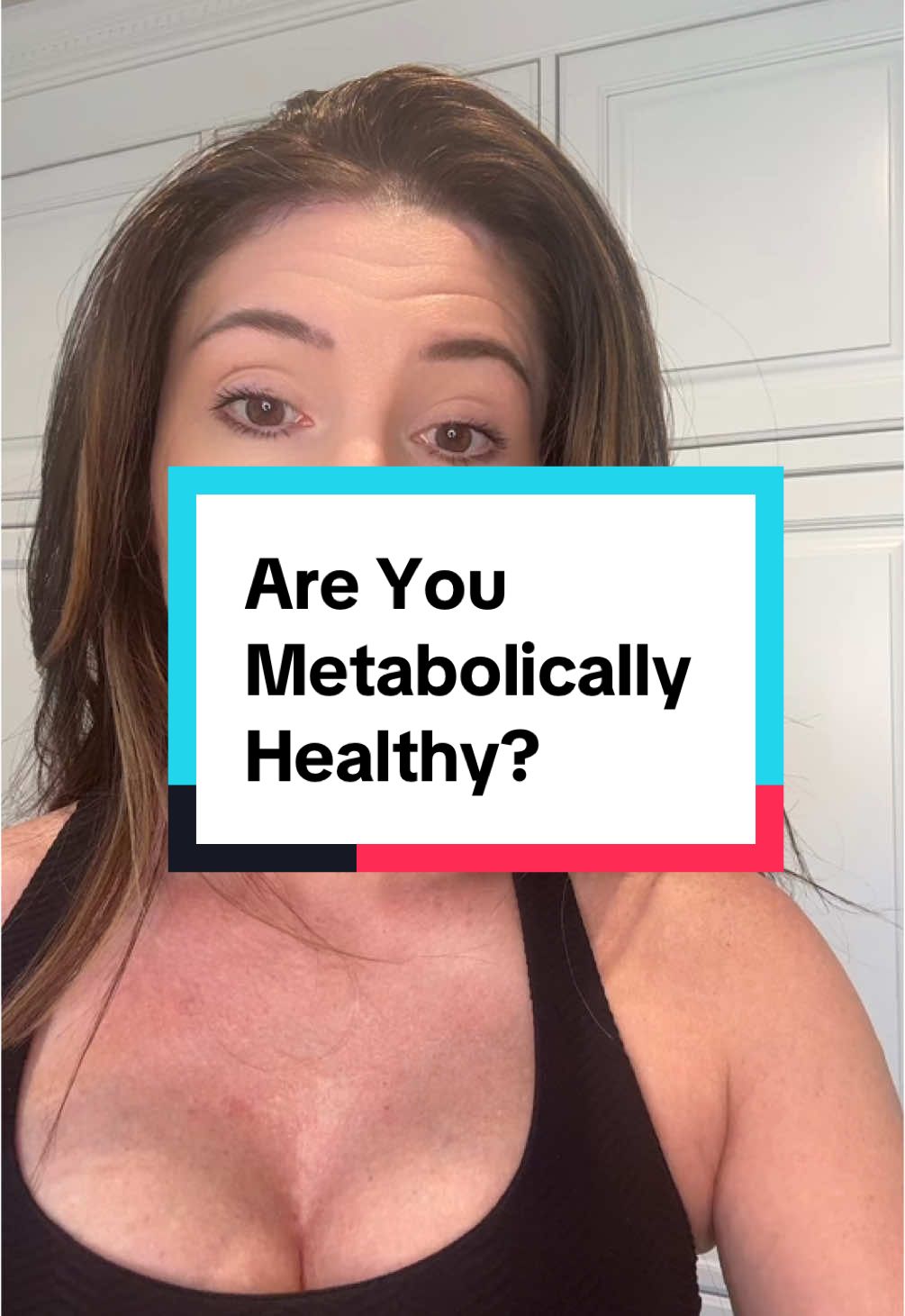 @Casey Means, MD  Content Is very quickly becoming my latest #MAHA obsession. . 5 Metabolic Markers✨ For those who come at me saying CARNIVORE is messing with my insulin resistance and metabolic health……… According to my last bloodwork  1. Triglycerides less than 150 ✅ mine was 70 2. Fasting glucose under 100 ✅I average 80-85 3. HDL greater than 40 for men, 50 for women ✅mine was 75 (would love to get this higher) 4. Waist circumference less than 35” women 40” men ✅I’m 29” 5. Blood Pressure less than 120/80 ✅ I’ve never had blood pressure concerns my last reading was 110/68 . So I guess I’m in the 12% 🤷🏻‍♀️