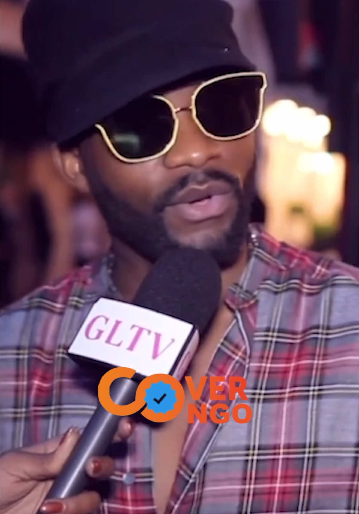 Découvrez les reprises de vos chansons préférées avec Cover Congo Certifiée  Fally Ipupa dans ses œuvres  #fypシ #fyp #pourtoi #kinshasa🇨🇩 #fypシ゚viral #news #congolaise🇨🇩 #fypシシ