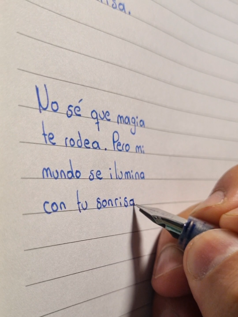 Su magia. #frases #poesia  #expresion #creatibidad  #desamor #365díassinti  #escritura #arte #fyp  #versos #lecturadecartas  #unpoetaenamorado  #paratiiiiiiiiiiiiiiiiiiiiiiiiiiiiii 