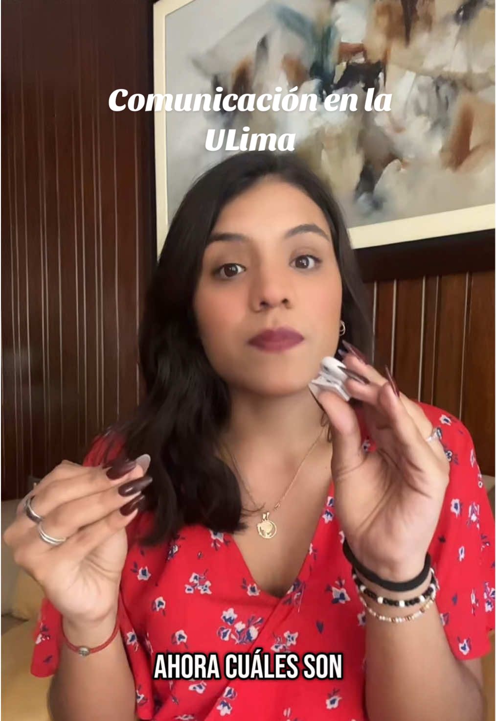 ¿Cómo es estudiar comunicación en la Universidad de Lima? 🧐 En verdad el sistema de malla flexible ha sido mi cosa favorita de la vida ❤️‍🩹 Cuéntame si tienes más dudas! 🌈  #comunicacion #comunicadores #comunicologa #comunicologos #comunica #comunicaulima #ulima #universidaddelima #universitarios #cachimbos #tipsuniversitarios #vidauniversitaria #periodismo #publicidad #marketing #comunicaciones #periodista #queestudiar #peru 