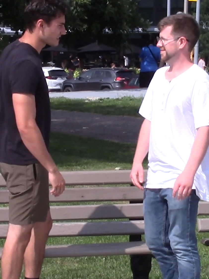 This man is a hero. #foryou #foryoupage #experiment #womanpower #kindness 