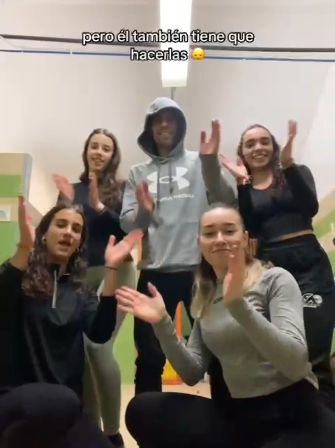 Ángel es una más #atletismo #jiome #morimos #viral #paratiiiiiiiiiiiiiiiiiiiiiiiiiiiiiii #tiktok 