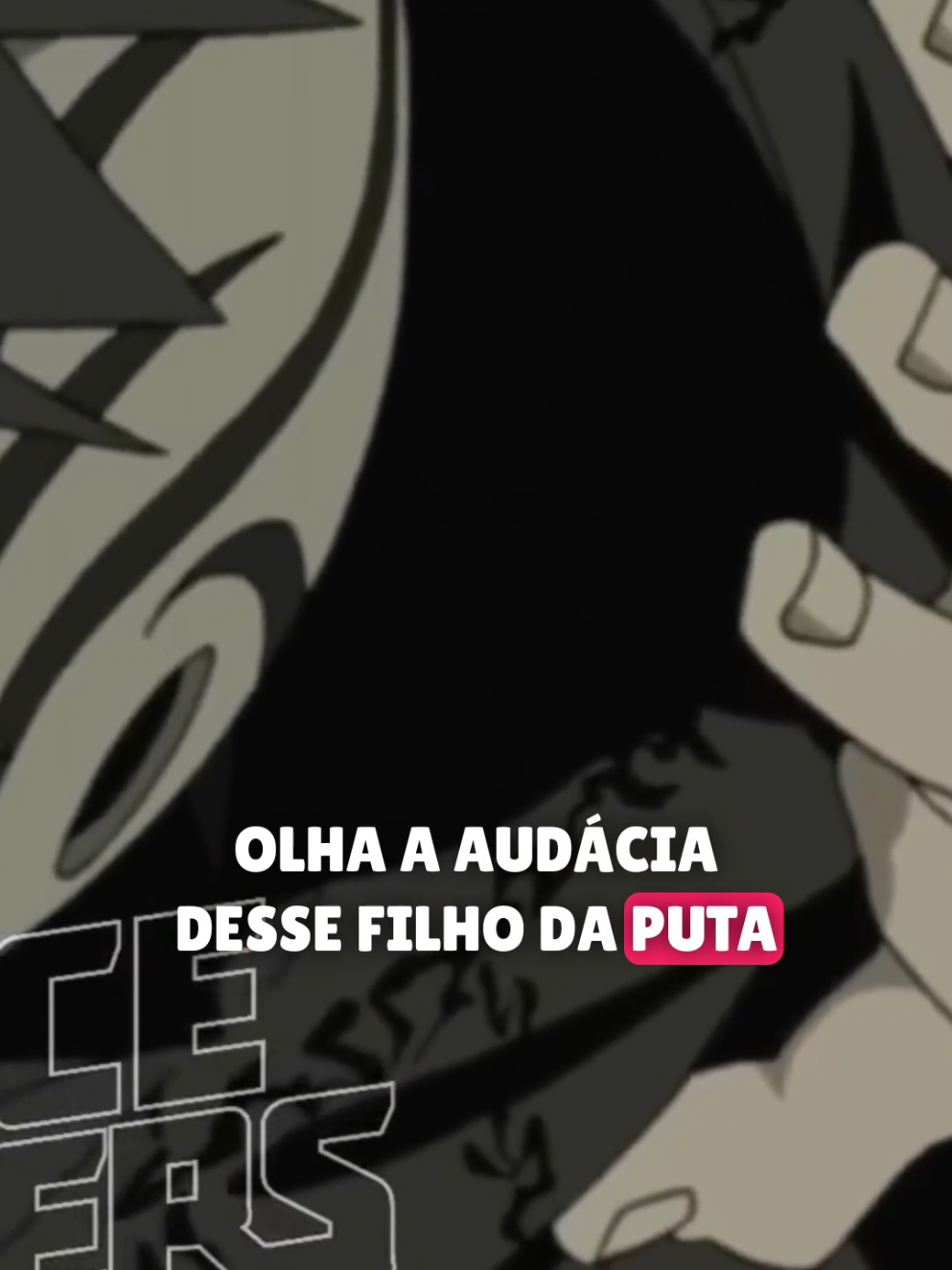 OLHA QUE AUDÁCIA 😏 . Vídeo 🎥: O SUMIDÃO DO HOKAGE . #VoiceMakers #paródia #narutoshippuden #memes #foryou