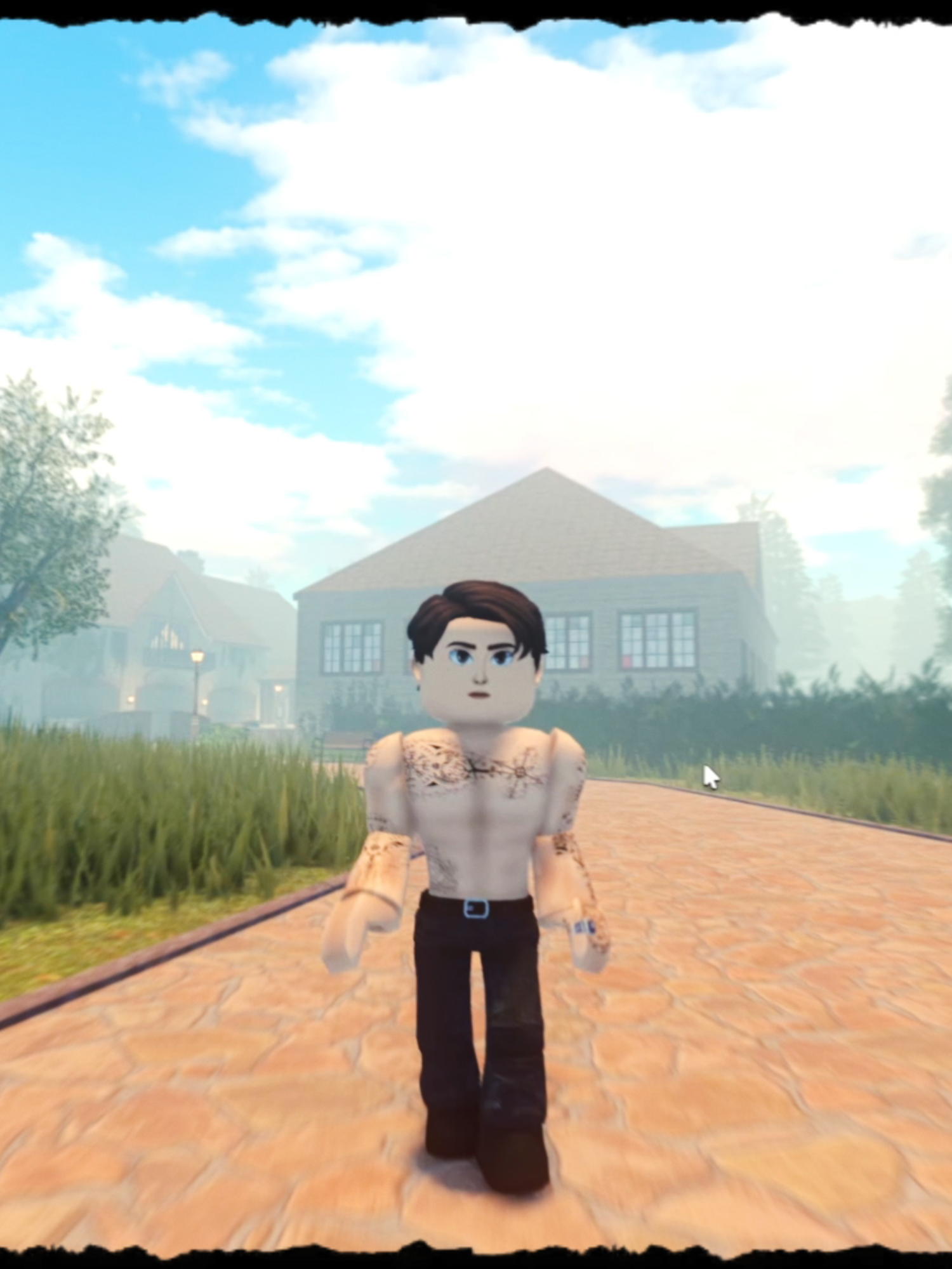 just a hunter 😮‍💨 credits: scp: coalogoless (ig) velo: @rnvlxy rsmb: @wolsens  transition credits: @editedbybella roblox scp: mine pc: mine tags: #foryou ##marvel_resurrection ##tvl2 #jeremygilbert #roblox