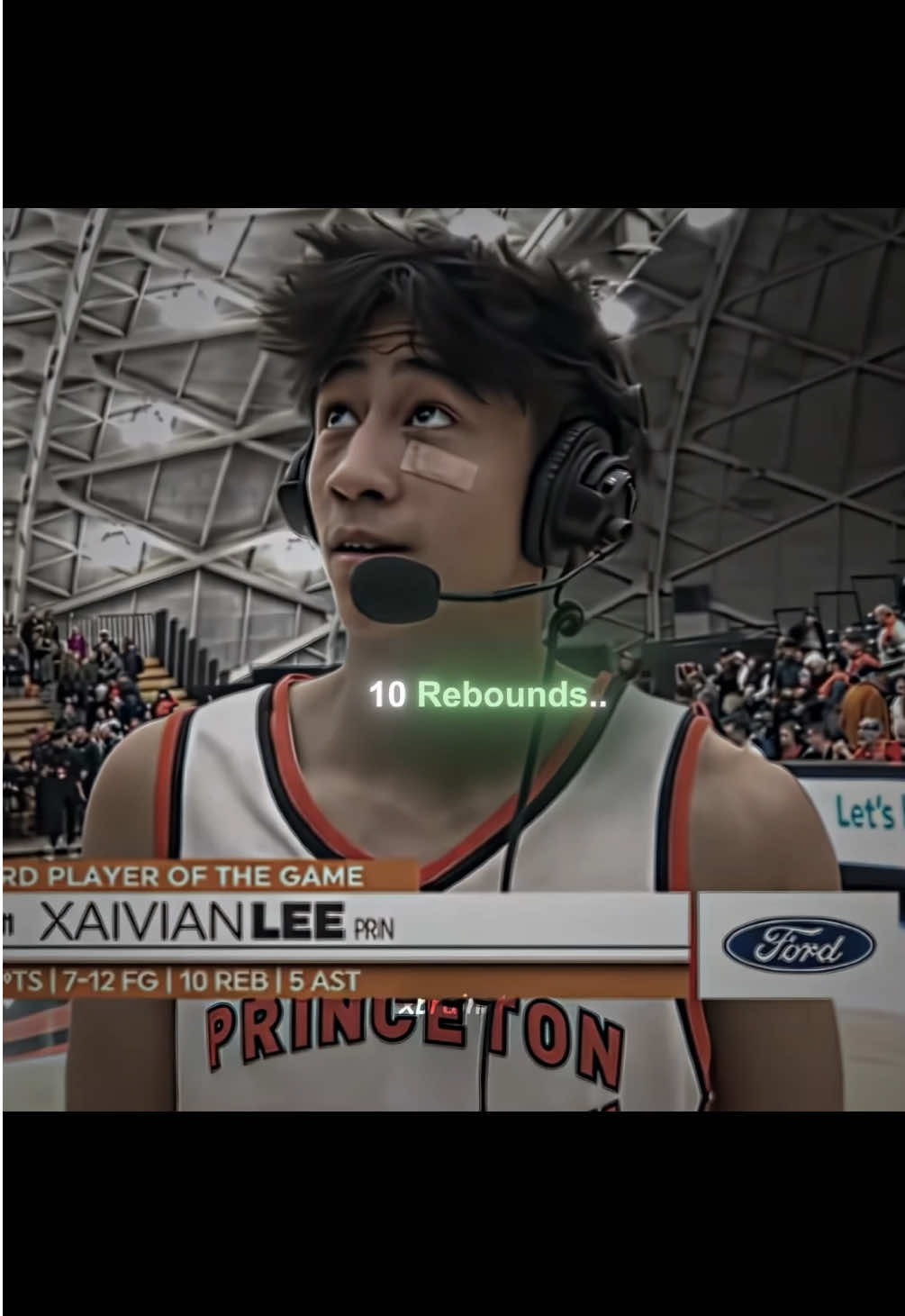 2nd one..#xaivianlee #basketballtiktok #edit #fyp 