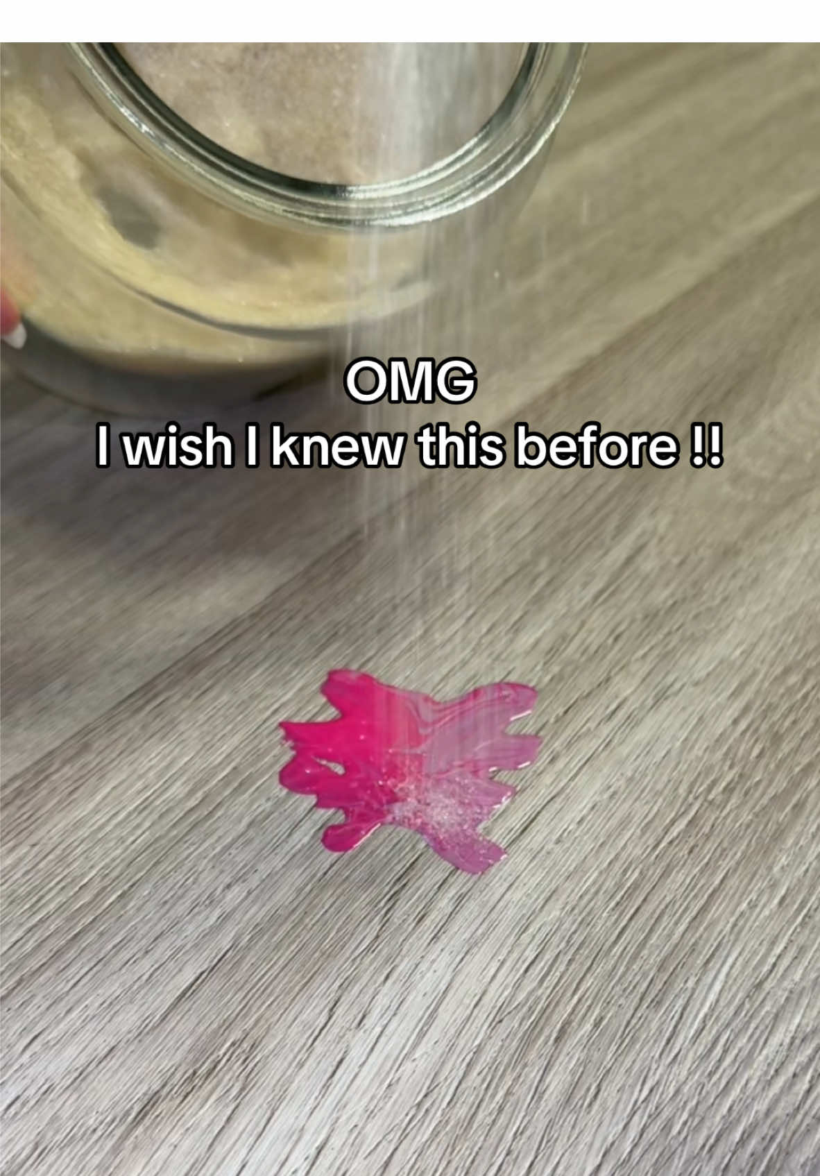 I wish I knew this before !!  #tiktoktips #tips #hack #sahm #tipsandtricks #lifetok #LifeHack #perfumetiktok #perfumes #tiktoklifehacks #momtok #vaseline 