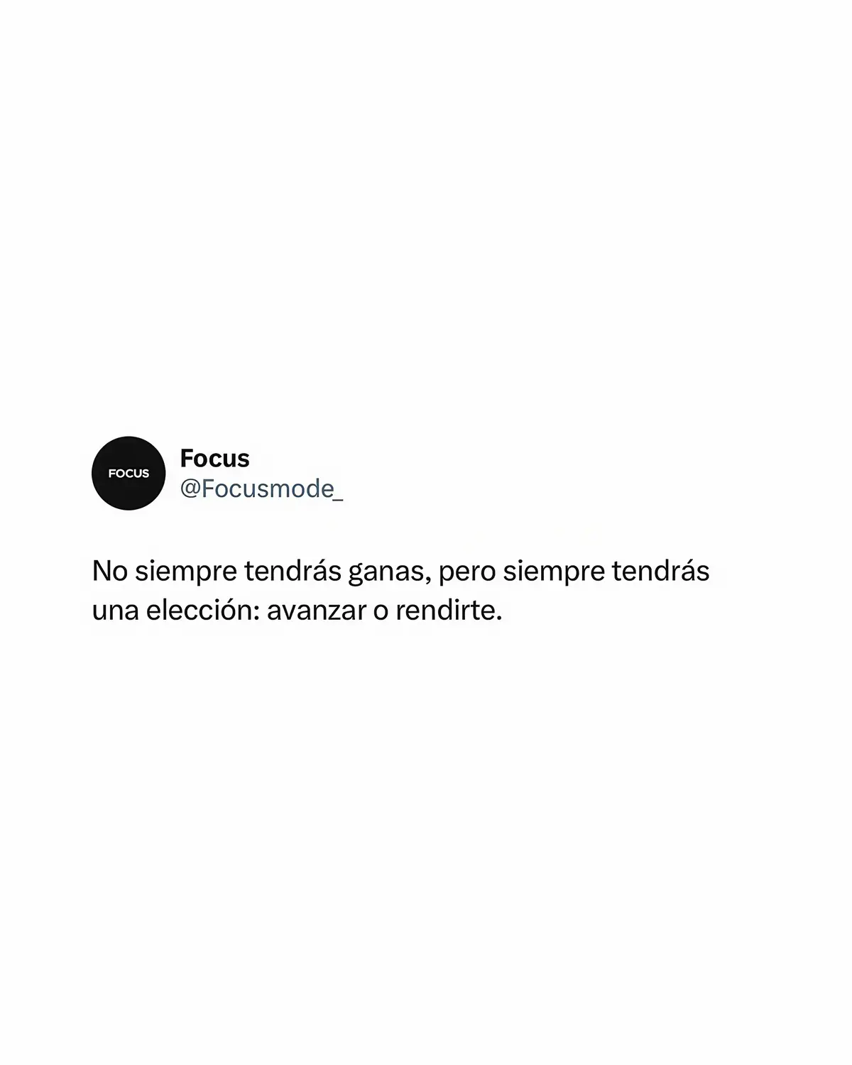 La disciplina es libertad. #motivation #mindset #foryou #fyp