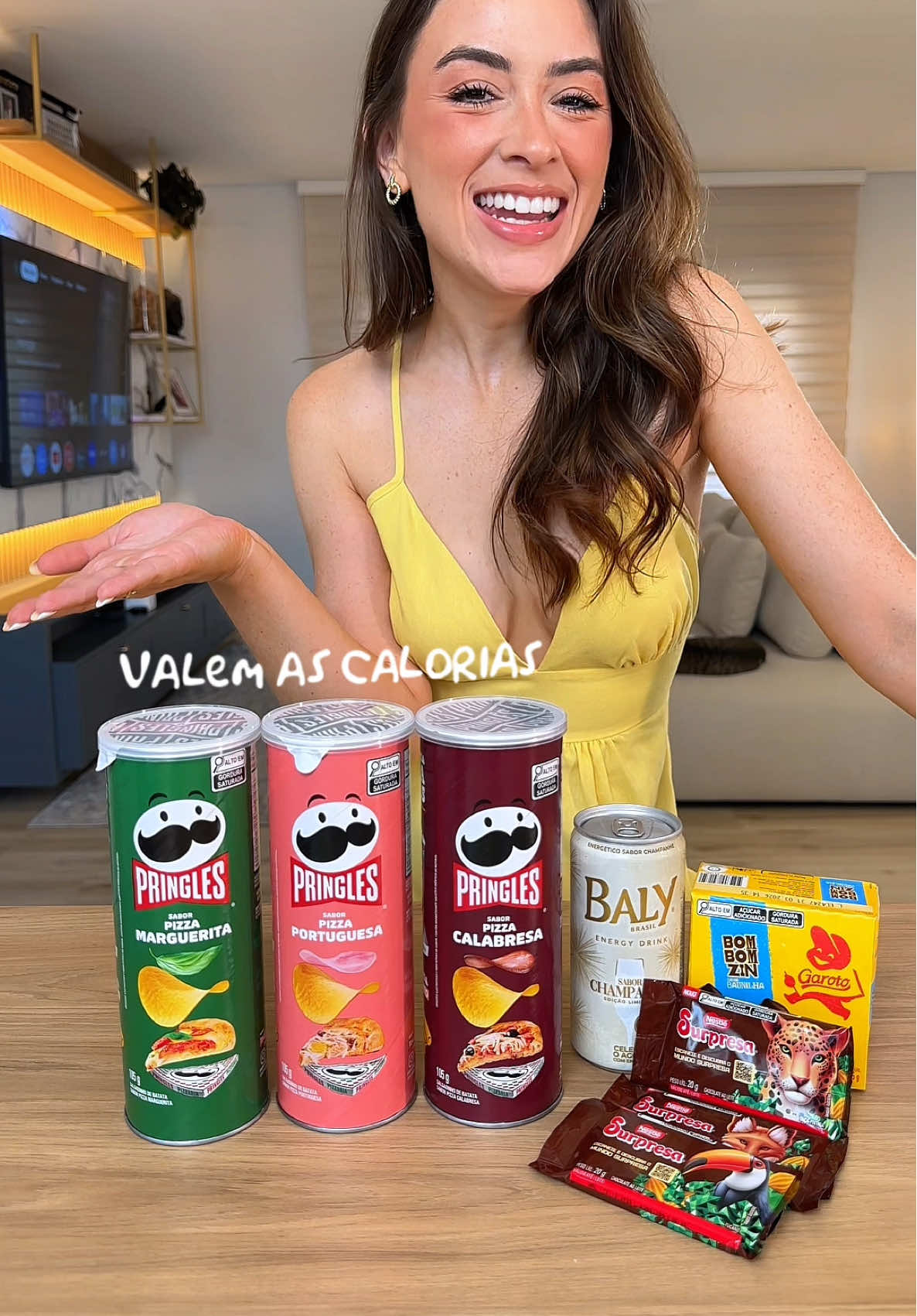 NOVIDADES QUE VALEM AS CALORIAS 😋 ou não! #novidade #novidades #pringles #garoto #baly #nestle #surpresa #chocolatesurpresa 
