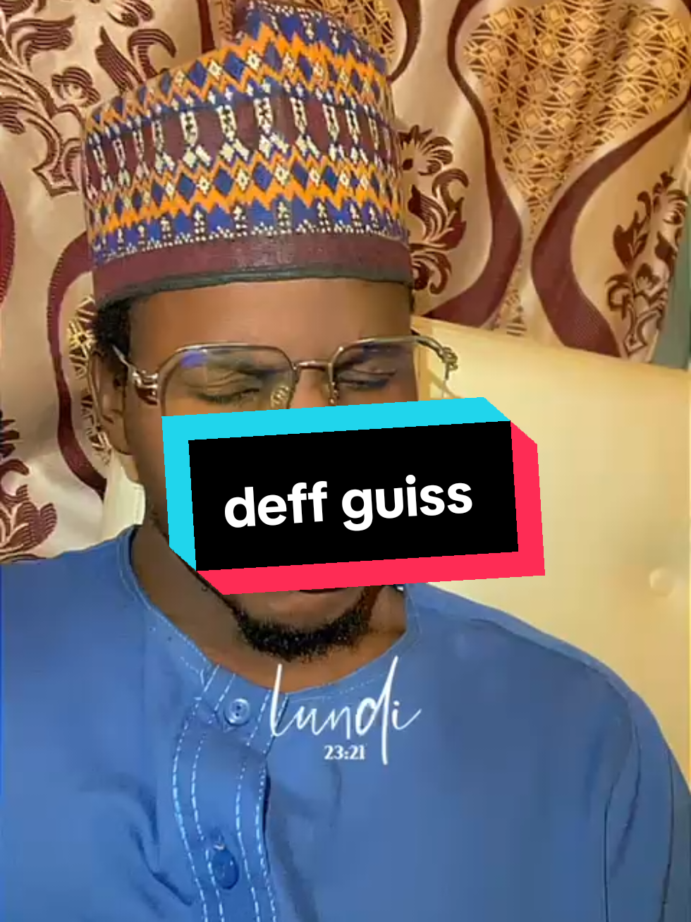 Réponse à @ndeyeawangom #1millionaudition #fvpシ 