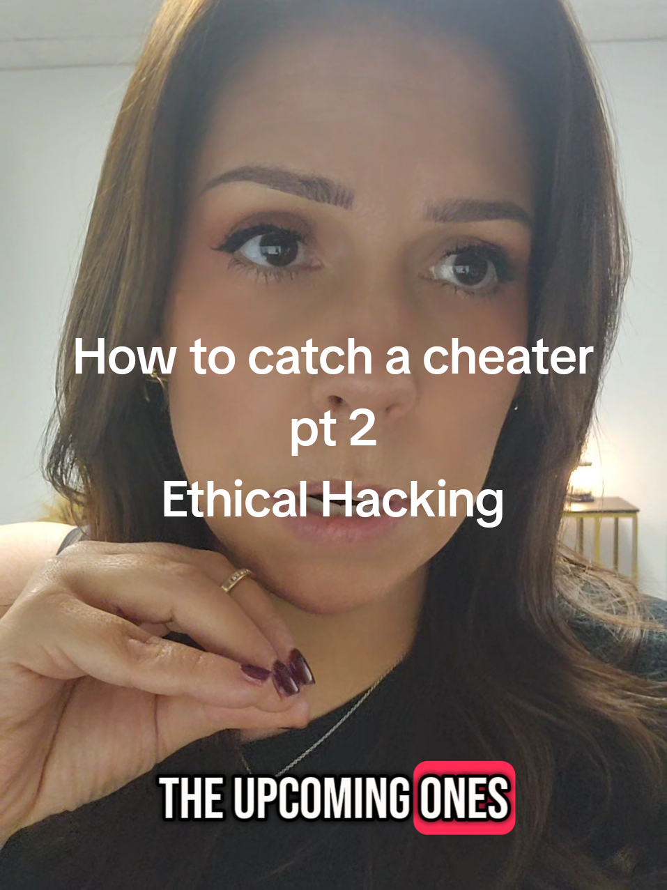 Intro to about a billion of these #hack #cheater #hacksandtips #safetytips #bestfriend #google #datingapps #snapchat 