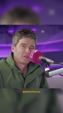 NOEL GALLAGHER - CAN I GET SOME SKINS OFF FORTNITE? #OASIS #NOELGALLAGHER