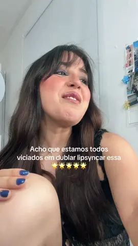 EU NAO CONSIGO PARARRRRREERRRR