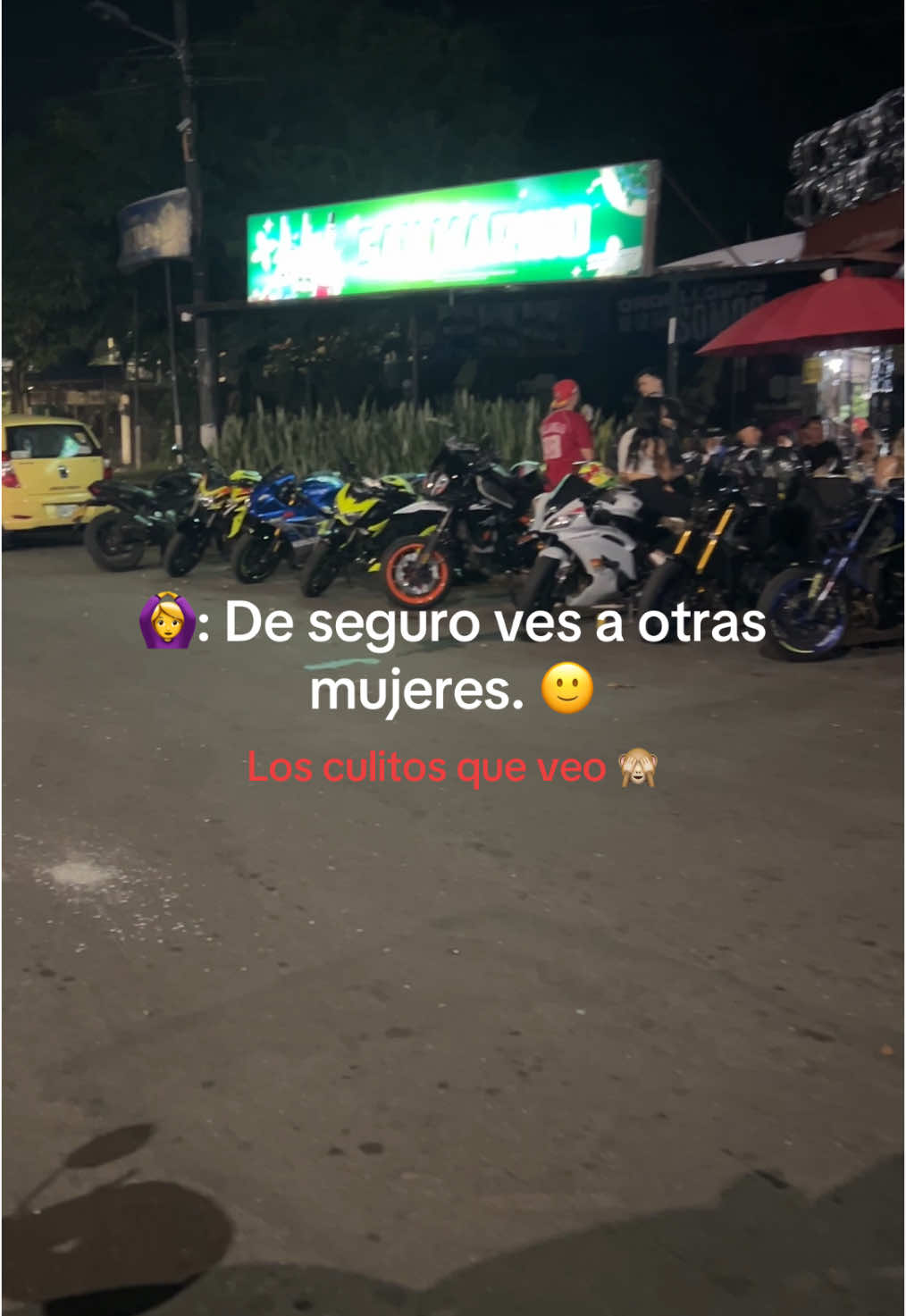 Esas bellezas 😍 #biker #amor #viral_video #moto #altocilindraje 